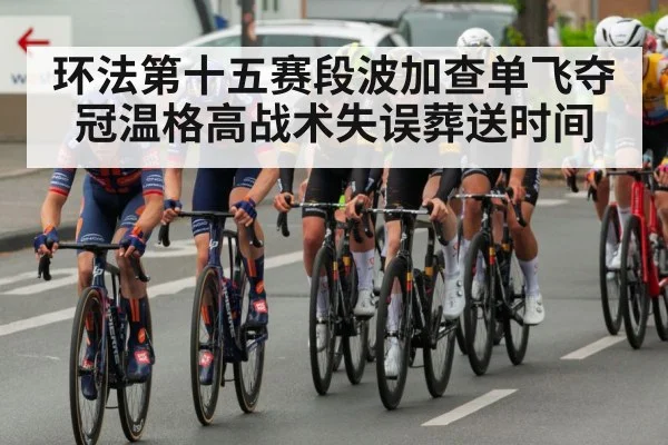 环法第十五赛段波加查单飞夺冠温格高战术失误葬送时间