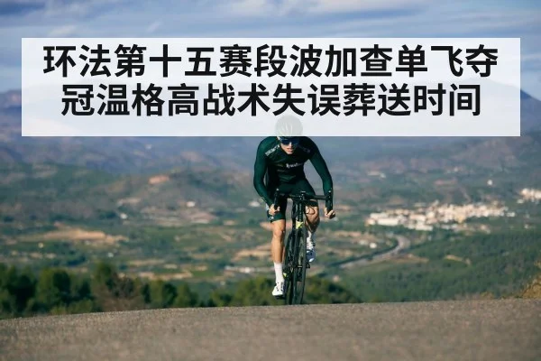 cyclist climbing mountain